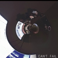 Can't Fail - Single - Farro Jarro