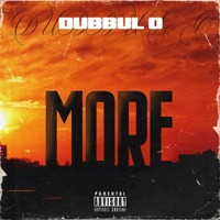 More - Single - Dubbul O
