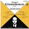 Mozart: Piano Concertos Nos. 21 & 27 (Remastered)