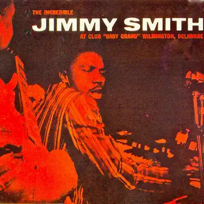 At the Club Baby Grand (Remastered) - Jimmy Smith At the Club Baby Grand (Remastered) - Jimmy Smith