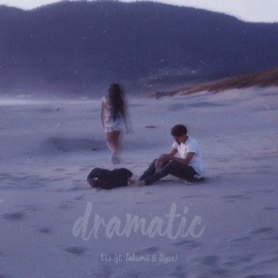 Dramatic (feat. Takumii & Wyse) - Single