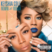 Keyshia Cole - Trust And Believe Lyrics