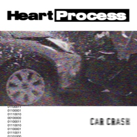 Abstract Daddy Heart Process