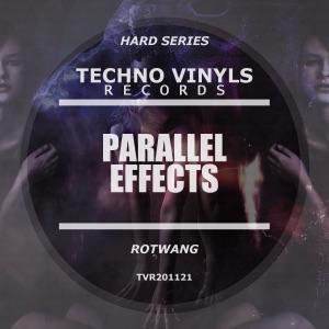 Parallel Effect - EP