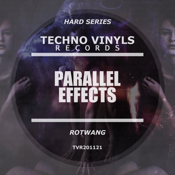 Parallel Effect - EP