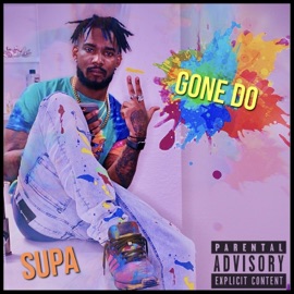 Gone Do Supa