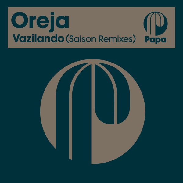 Vazilando (feat. Saison) [Saison Remixes] - Single