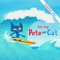 Going To The Beach - Pete the Cat lyrics