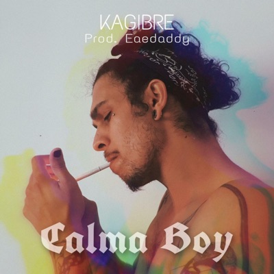 Calma Boy - Single