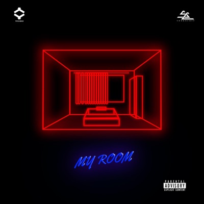 In My Room (feat. Soundchef) - Single