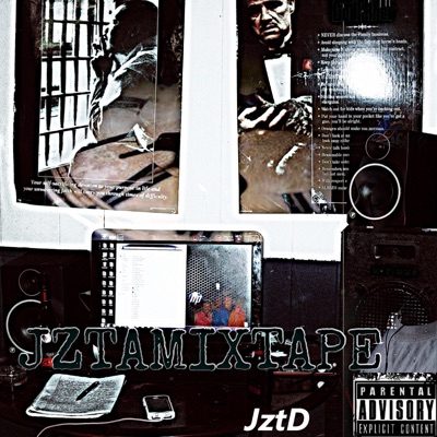Jzt a Mixtape