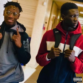 Morning (feat. Sevendsr) Conflict