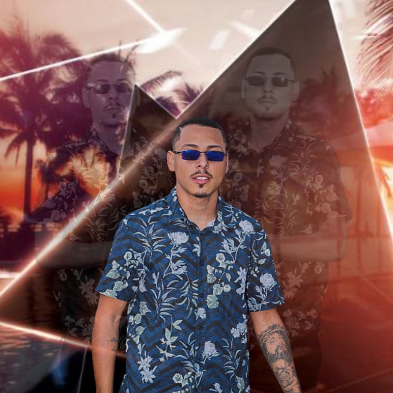 DJ VP - REBOLA PRO PAI (MANDELÃO) [feat. kevin o chris & MC RD]