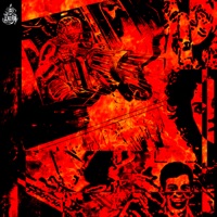 Martes 13 - Single - Daniel Maldita Sea, Luxo Skillz & Vroma