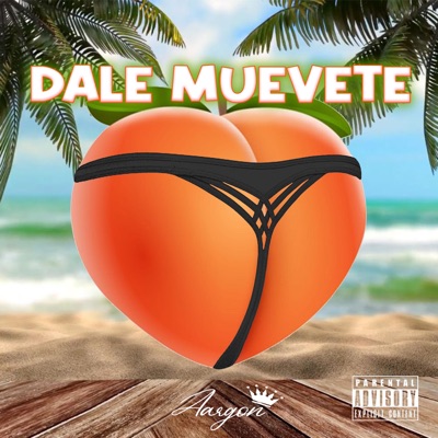Dale Muevete - Single