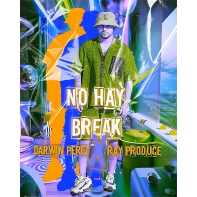 No Hay Break - Single