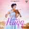 Haqq - Arsh Dhindsa lyrics