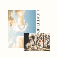 Light it up feat. Yo-Sea & Shen(Def Tech) - Single - iCE KiD & Wil Make-It