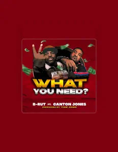 Listen to B-Rut, watch music videos, read bio, see tour dates & more!