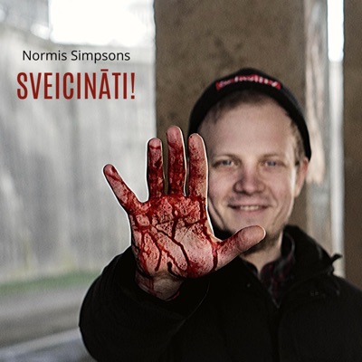 Sveicināti! - EP