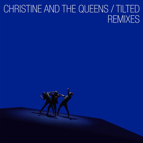 Cover artwork for Tilted (MS MR Remix)