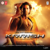 Krrish (Original Motion Picture Soundtrack) - Rajesh Roshan