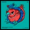 Anoche Robe un Blindado (Asvajit Remix) - Agustin Barbei lyrics