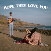 Wingtip - Hope They Love You