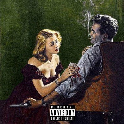 Sin Piedad (feat. De la Bless & Nxno) - Single