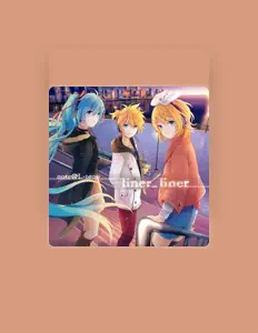 note@L-toneを聴いたり、ミュージックビデオを鑑賞したり、経歴やツアー日程などを確認したりしましょう！