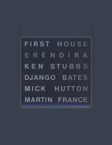 Ακούστε περιεχόμενο από First House, παρακολουθήστε μουσικά βίντεο, διαβάστε το βιογραφικό, δείτε ημερομηνίες περιοδείας, και πολλά ακόμη!