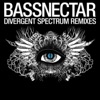 Upside Down (Bassnectar & Terravita Remix) cover art