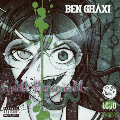 Splitt Personality - Single