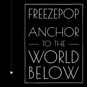 Anchor to the World Below (Maxi-Single)