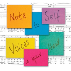 Note to Self