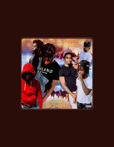 Stew Hundo dinle, müzik videolarını izle, biyografisini oku, tur tarihlerini ve daha fazlasını gör!