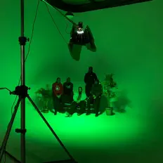 Listen to Vision Crew, watch music videos, read bio, see tour dates & more!