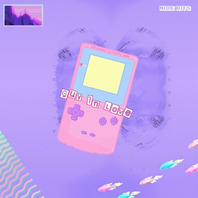 Guy in Love - Single