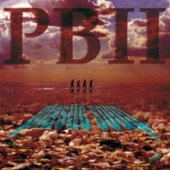 PBII - Cradle to Cradle (feat. John Mitchell)