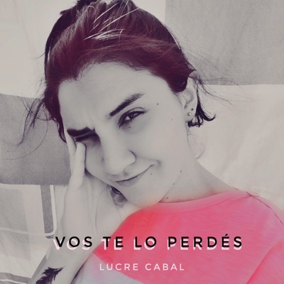 Vos te lo perdés - Single