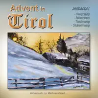 Rittner Menuett — Jenbacher Stubenmusig