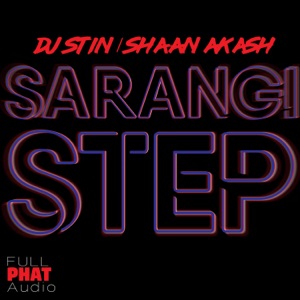 Sarangi Step (feat. Shaan Akash)