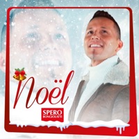 Noël - Single - Spero Bongiolatti