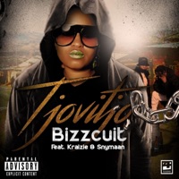 Tjovitjo - Single - Bizzcuit