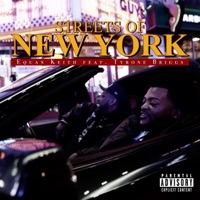 Streets of New York (feat. Tyrone Briggs) - Single - Equan Keith