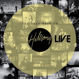 Hillsong Worship Mighty to Save