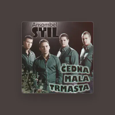 Listen to Ansambel Stil, watch music videos, read bio, see tour dates & more!