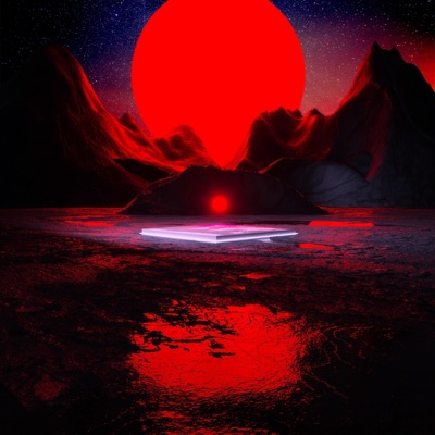 Blood Moon
