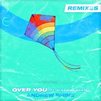 Over You (Remixes) - Single - NO STATIC & Alessia Labate