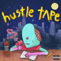 Hustletape - EP - Briel